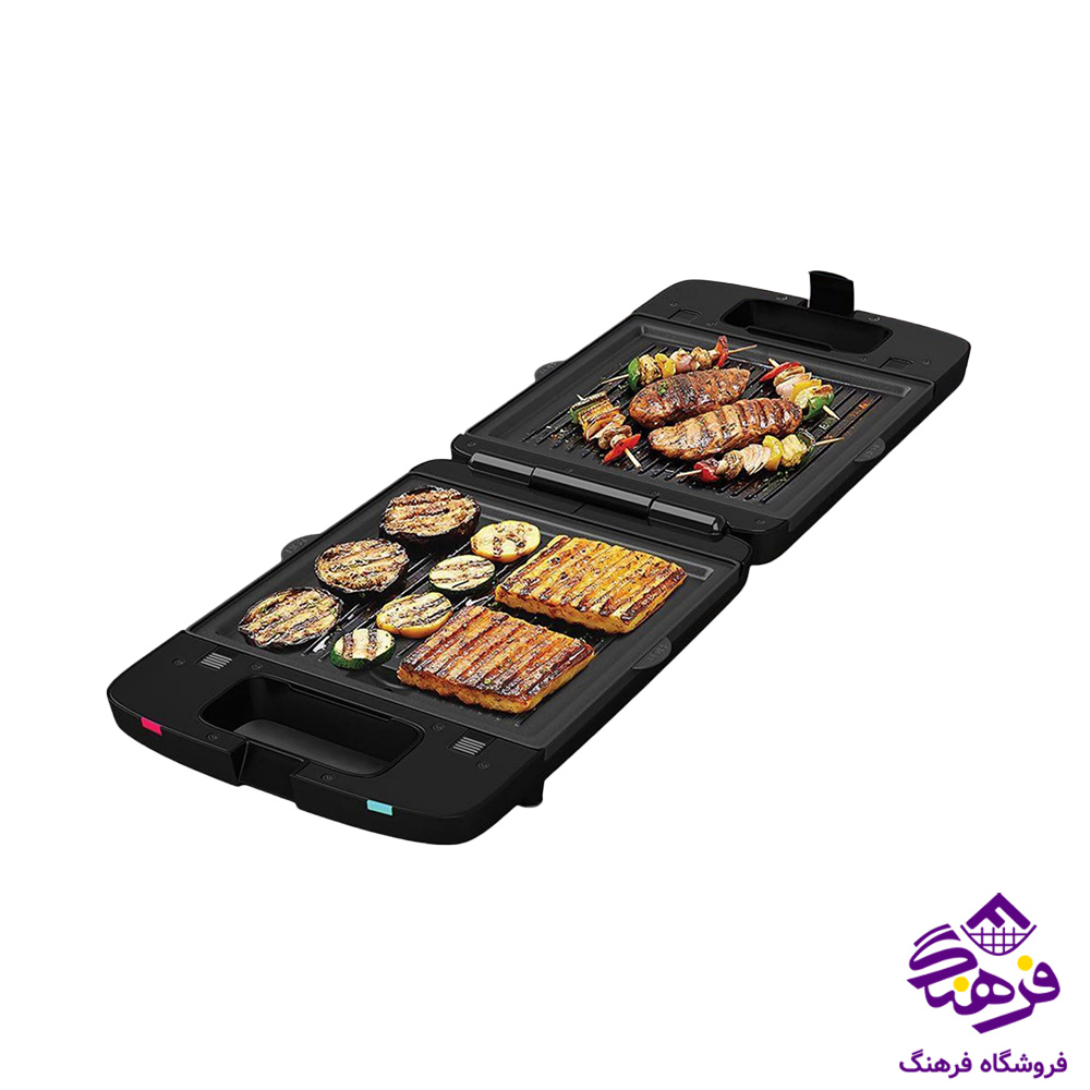 ساندویچ ساز زنیت ZSM 1460