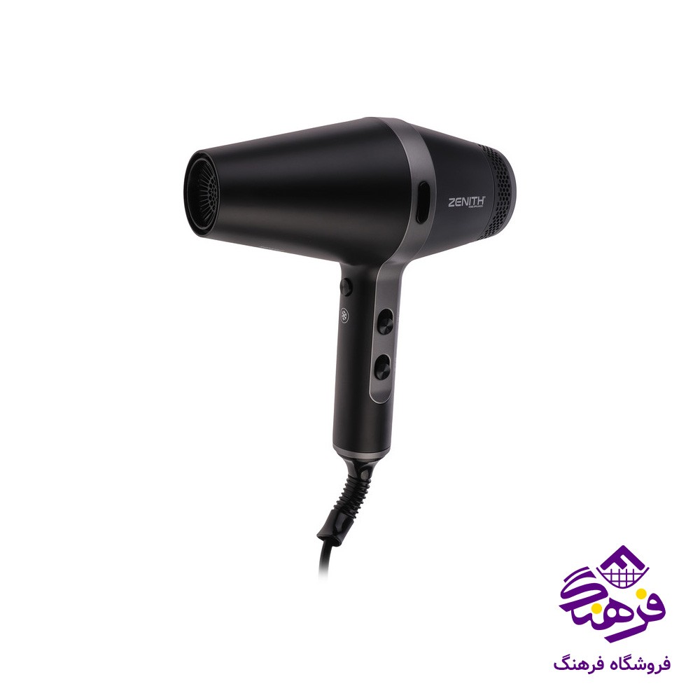 سشوار زنیت HDZ 1444