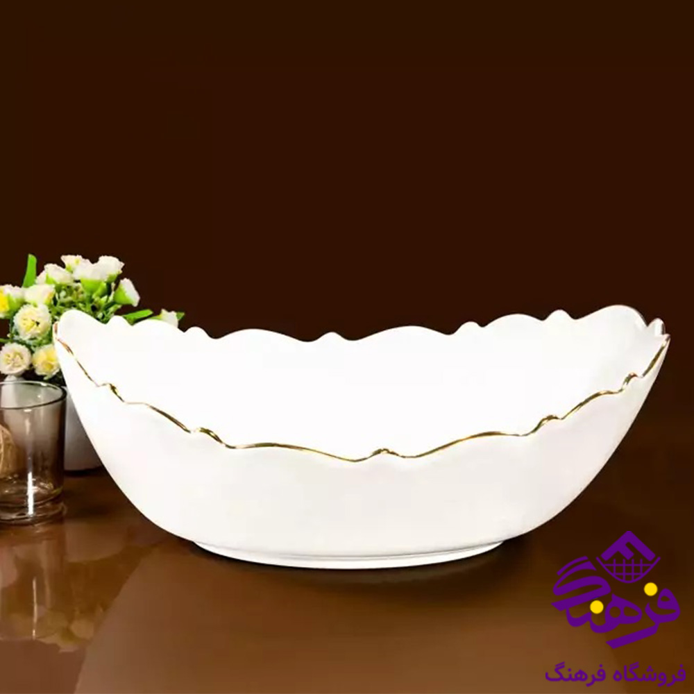 کشکول لیموم مدل موج کد 326