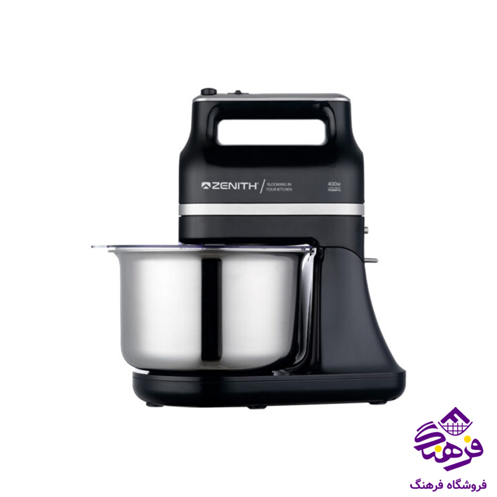 همزن کاسه دار چرخشی MRS 5012
