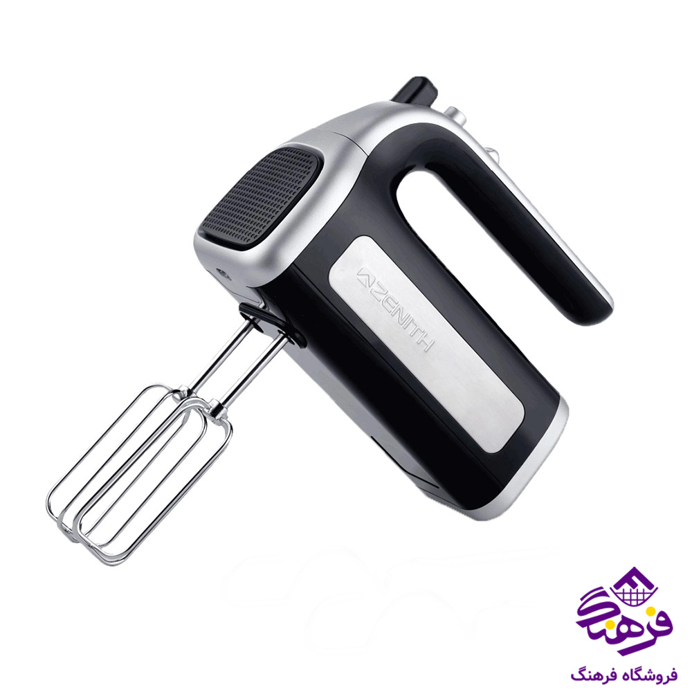 همزن کاسه دار چرخشی MRS 5012