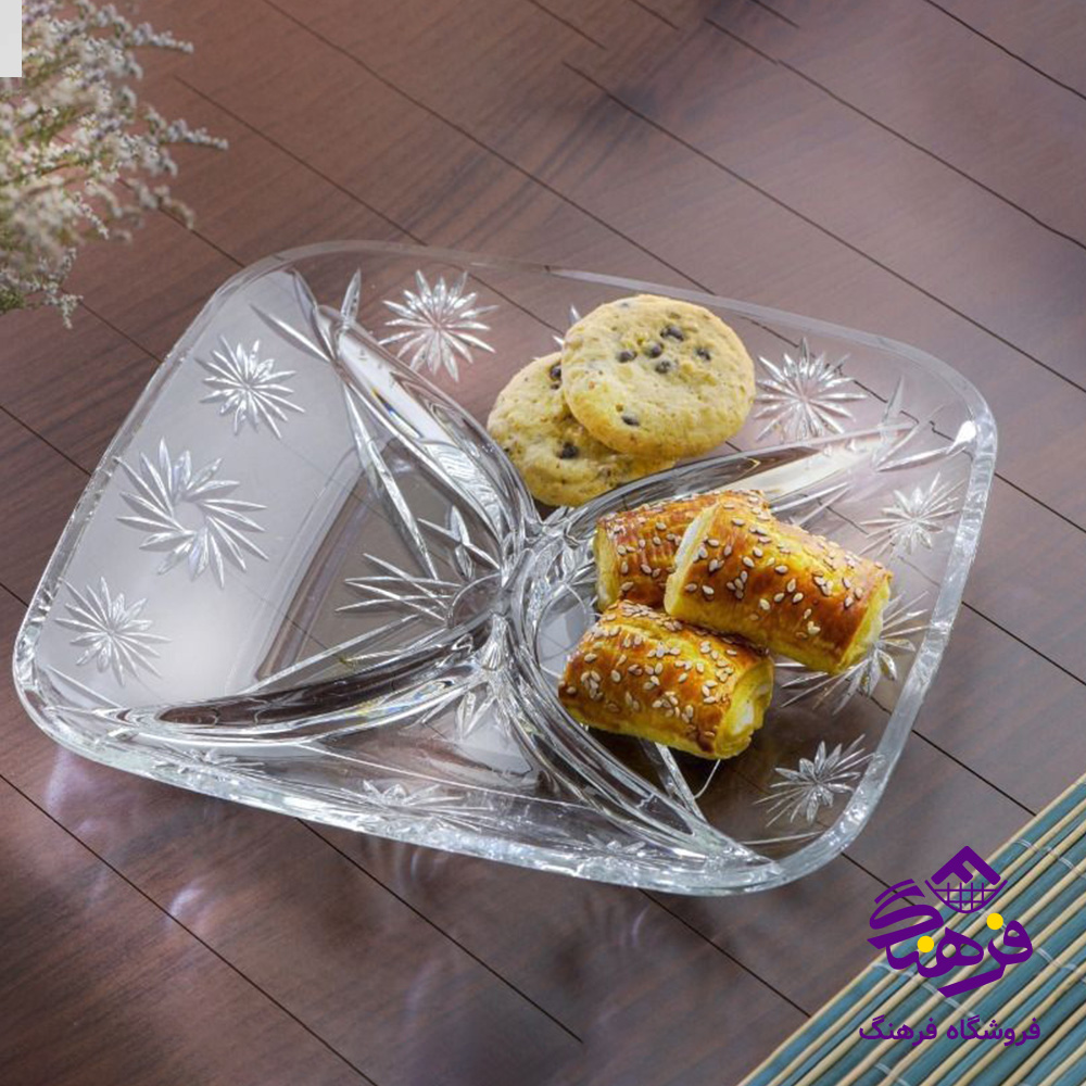 اردو زنگان تيدا 4خانه کادو (8دک)