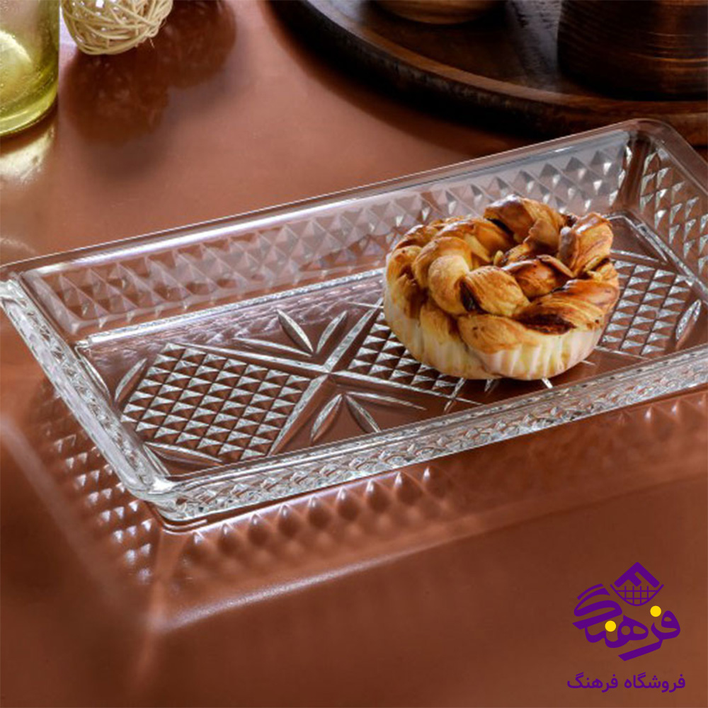ديس ياس بيضي کادو زنگان جفتي 6ج دک 1008