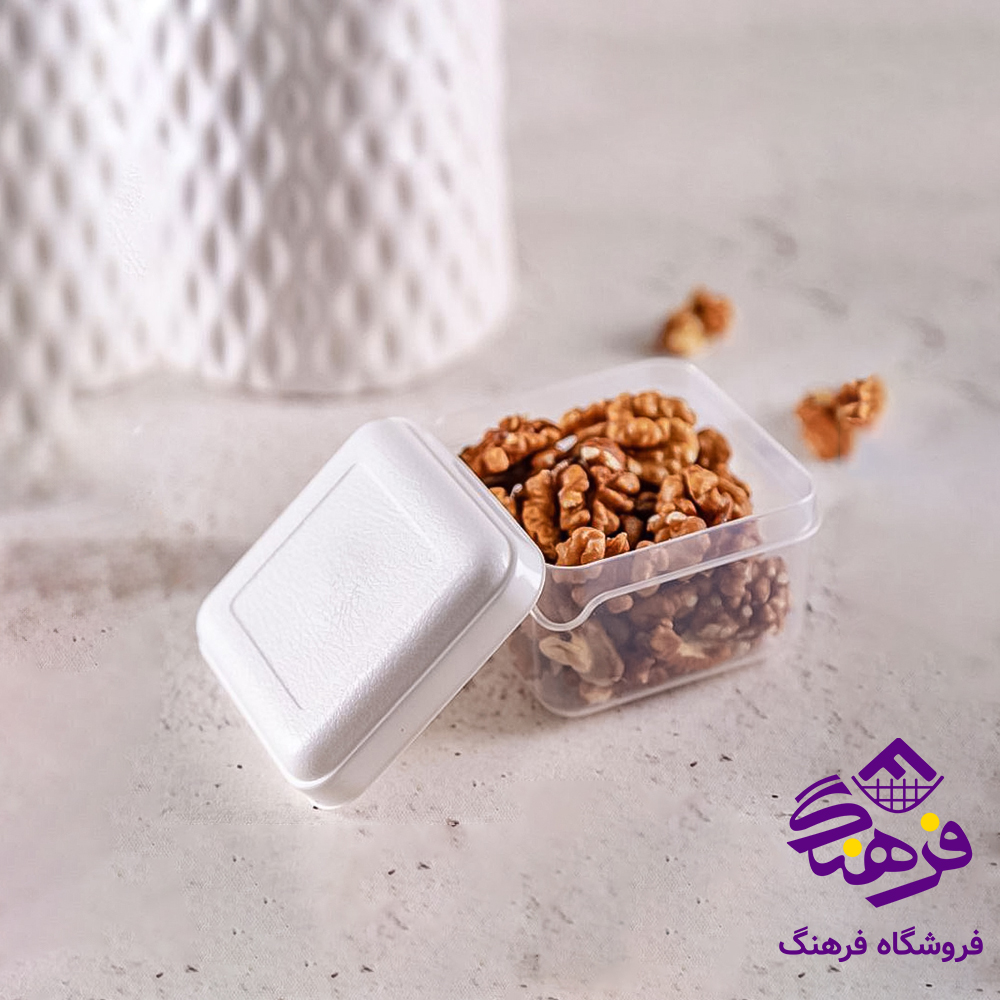 فریزری پادیز لیلیوم کوچک (4عددی) 
