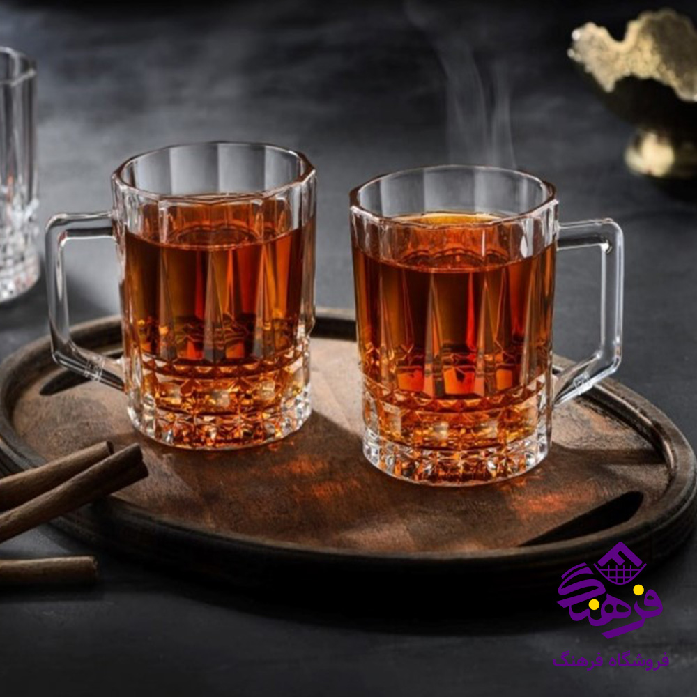 نيم ليوان فرچيا کادو نوري (8دک)