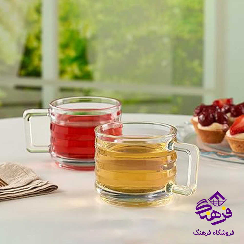 نيم ليوان فرچيا کادو نوري (8دک)