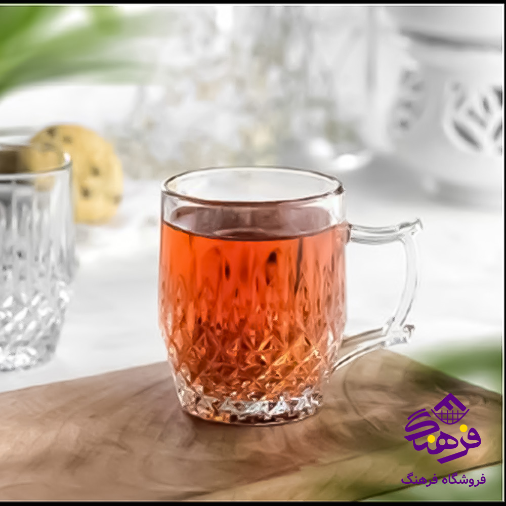 لیوان طرح آرتا زنگان