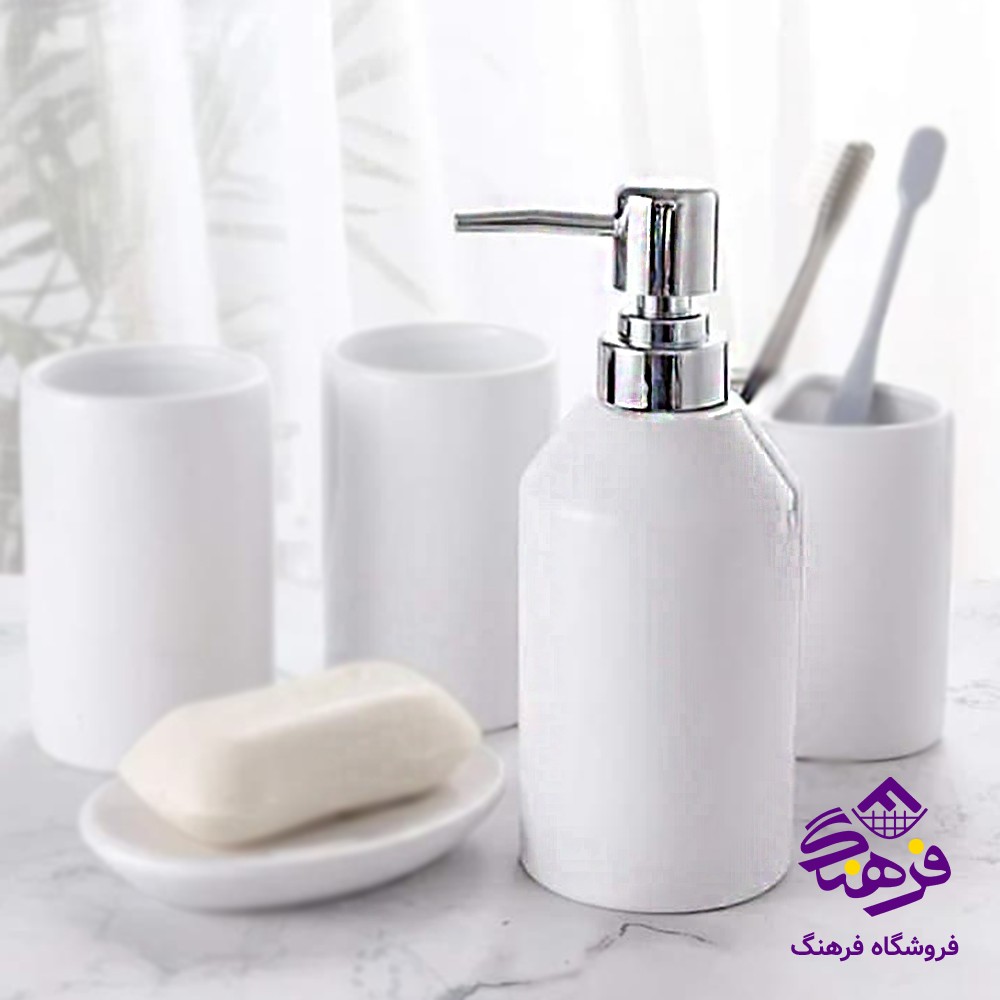جامايع پاديز کلاسيک 414