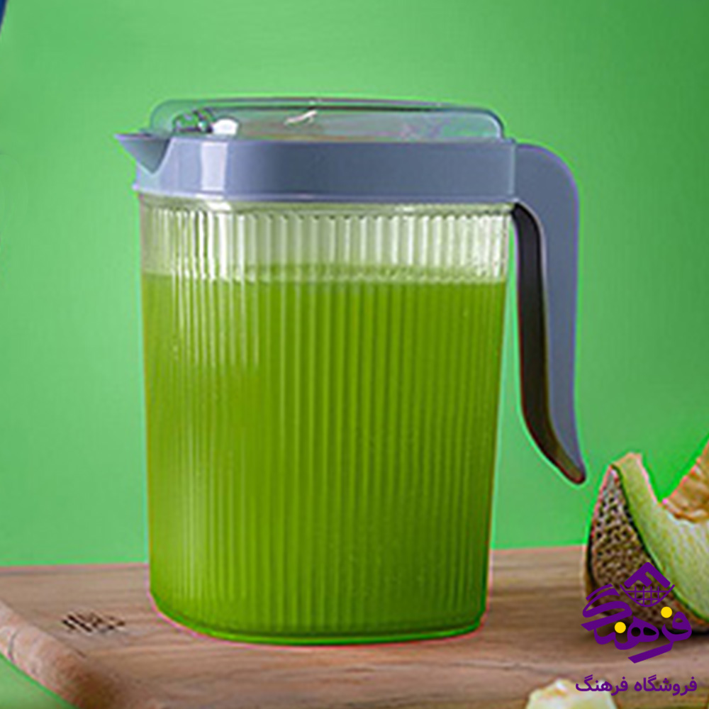 پارچ کریستال کوچک گرافیک ابتکار 426