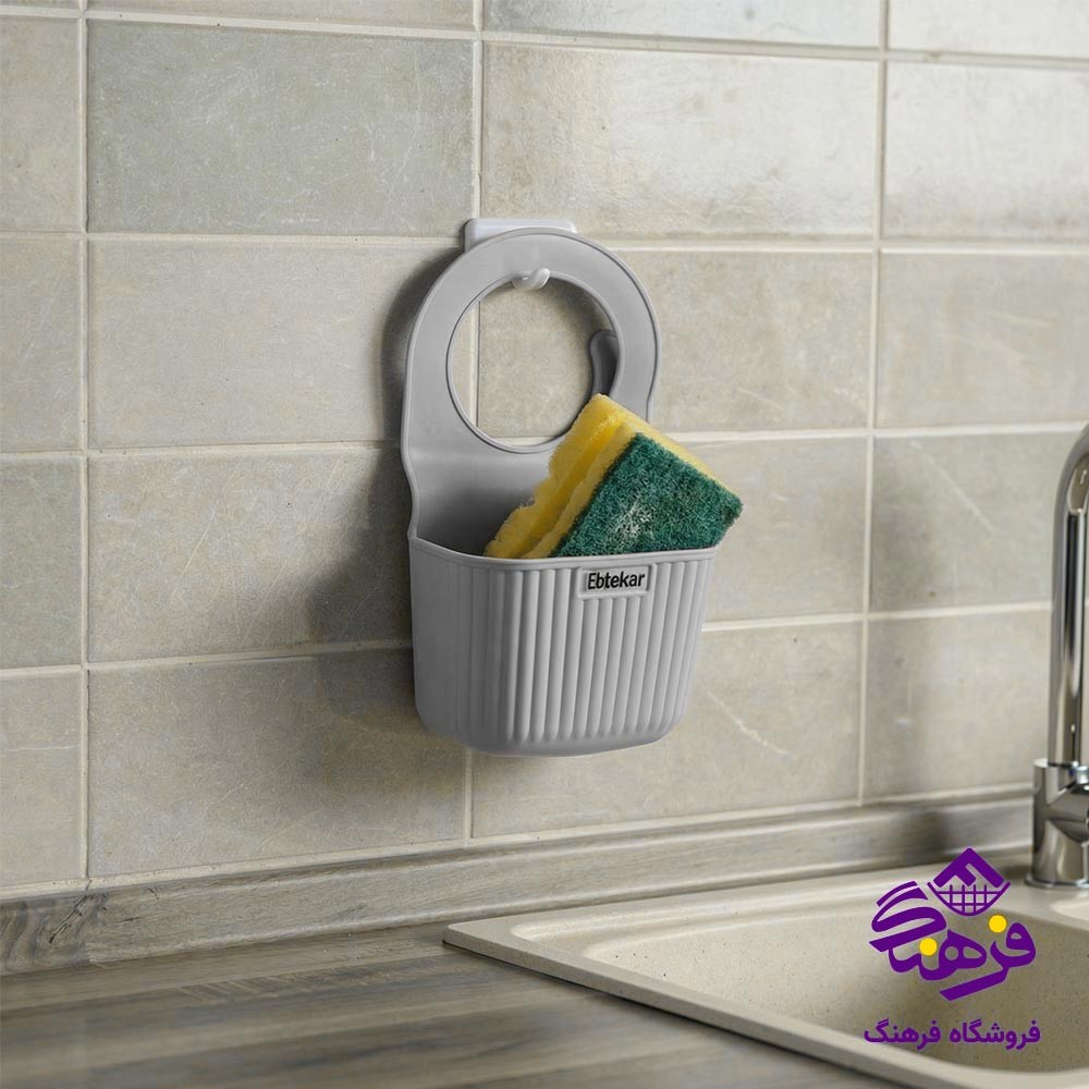 جااسکاج اویز سیلیکونی ابتکار 437