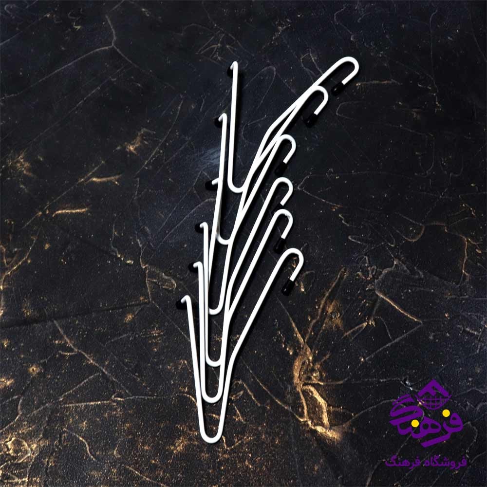 دستمال وایت اصلی