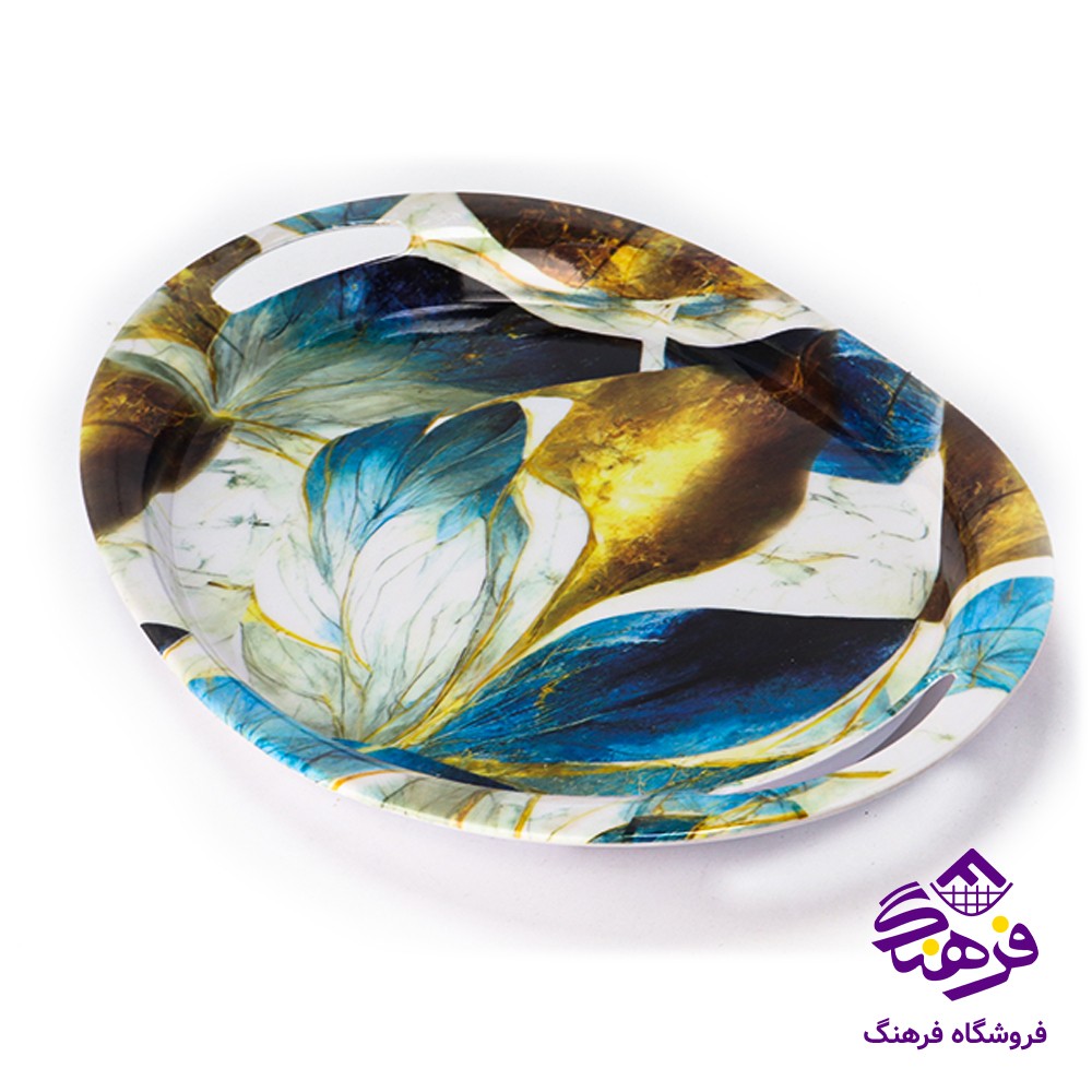 سینی مربع ایسان 3003