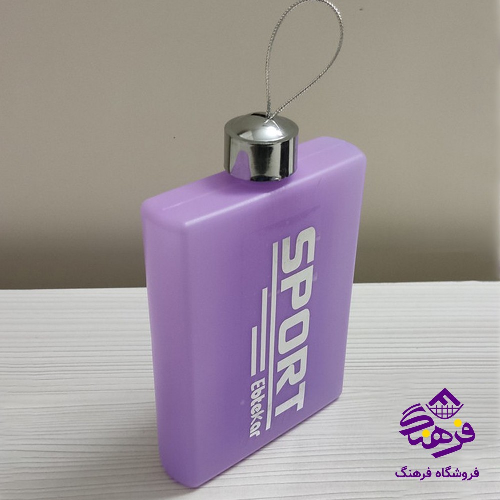 قمقمه 1000ميل Sporter 2079 کد 308