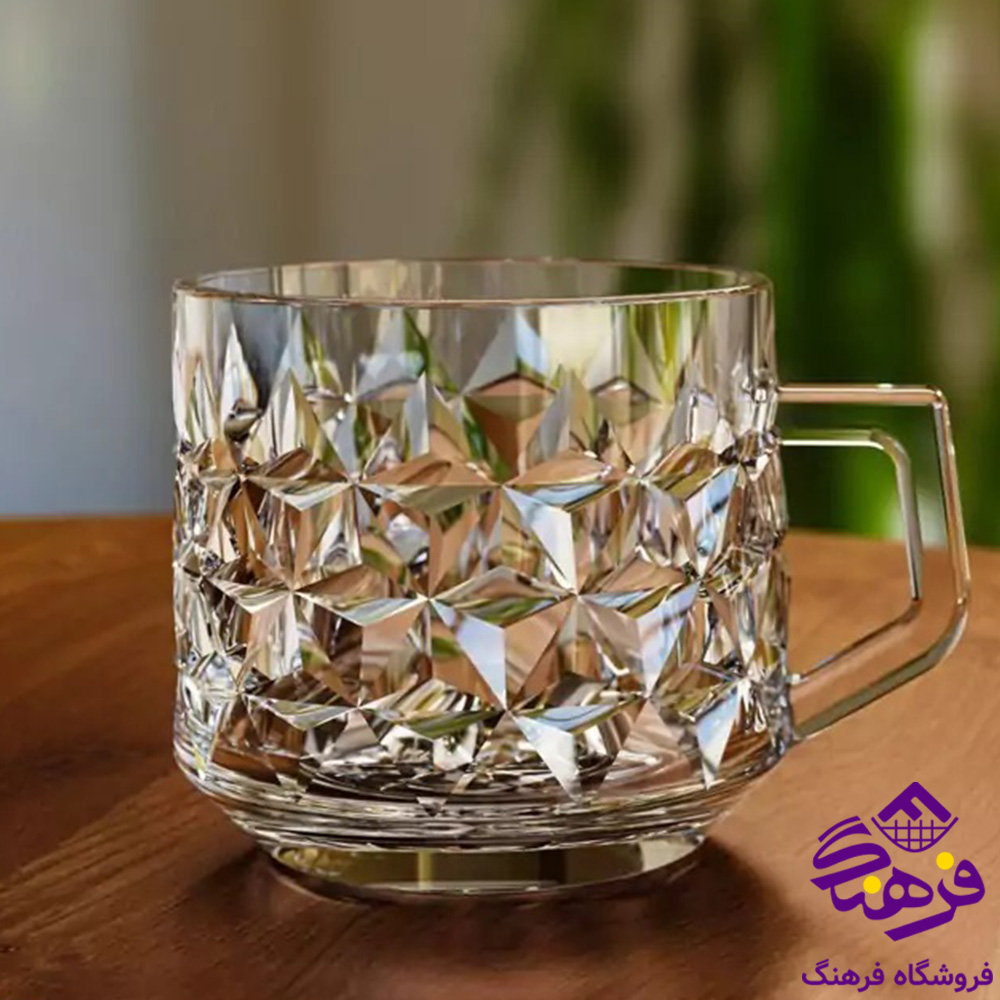 فنجان الیکا کادو اصفهان 8دک 205