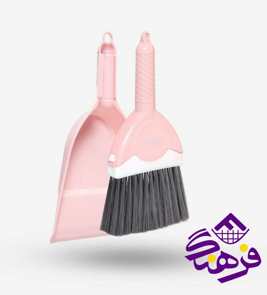 جاروخاک انداز ريما ميني