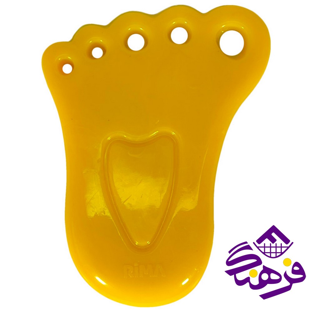 جلودري ريما طرح پا