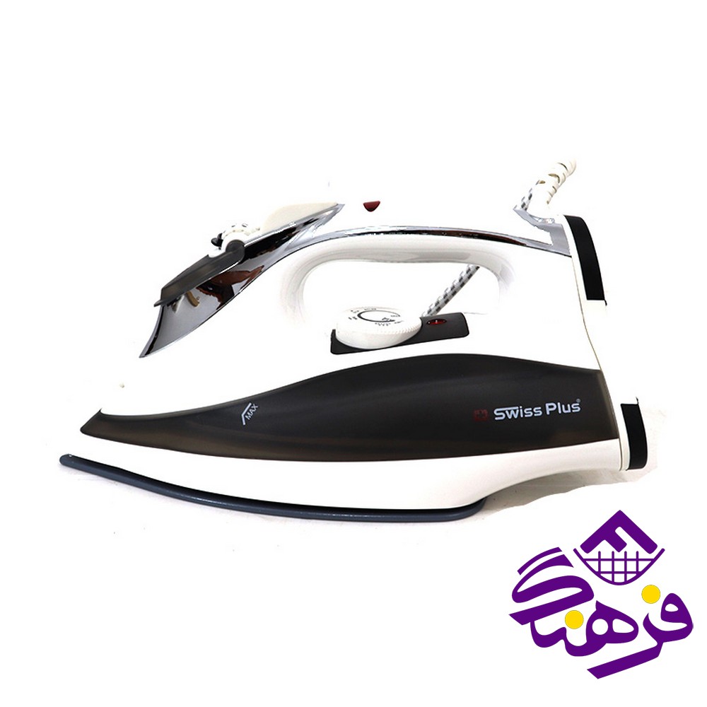 اتو بخار سوییس پلاس مدل SI-2100