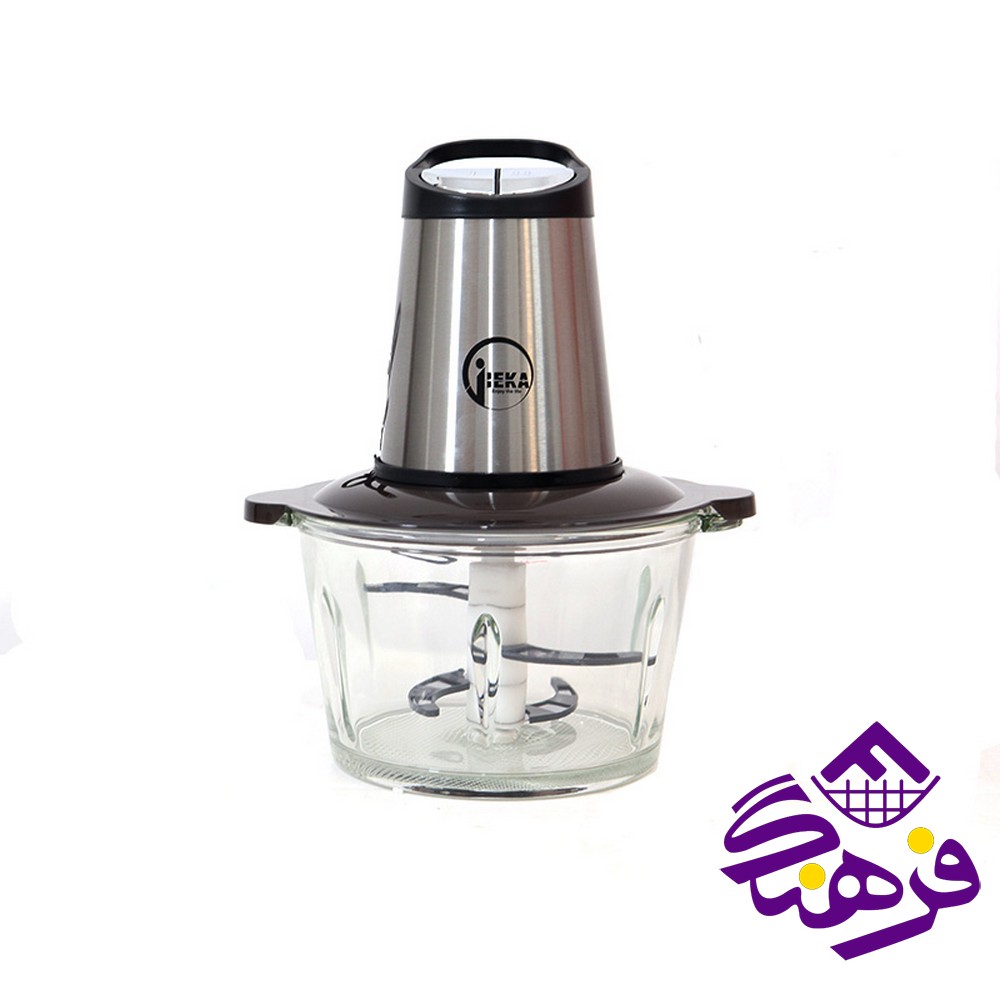 خردکن جیکا مدل JK-1020