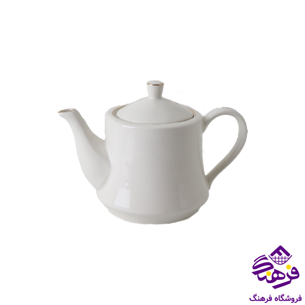 قوری چدن مدل Fiorela نالینو