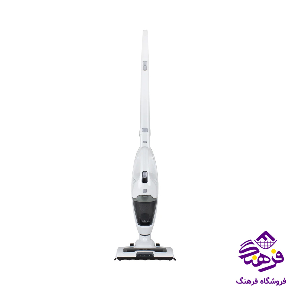 جاروشارژی تکنو Te-1701