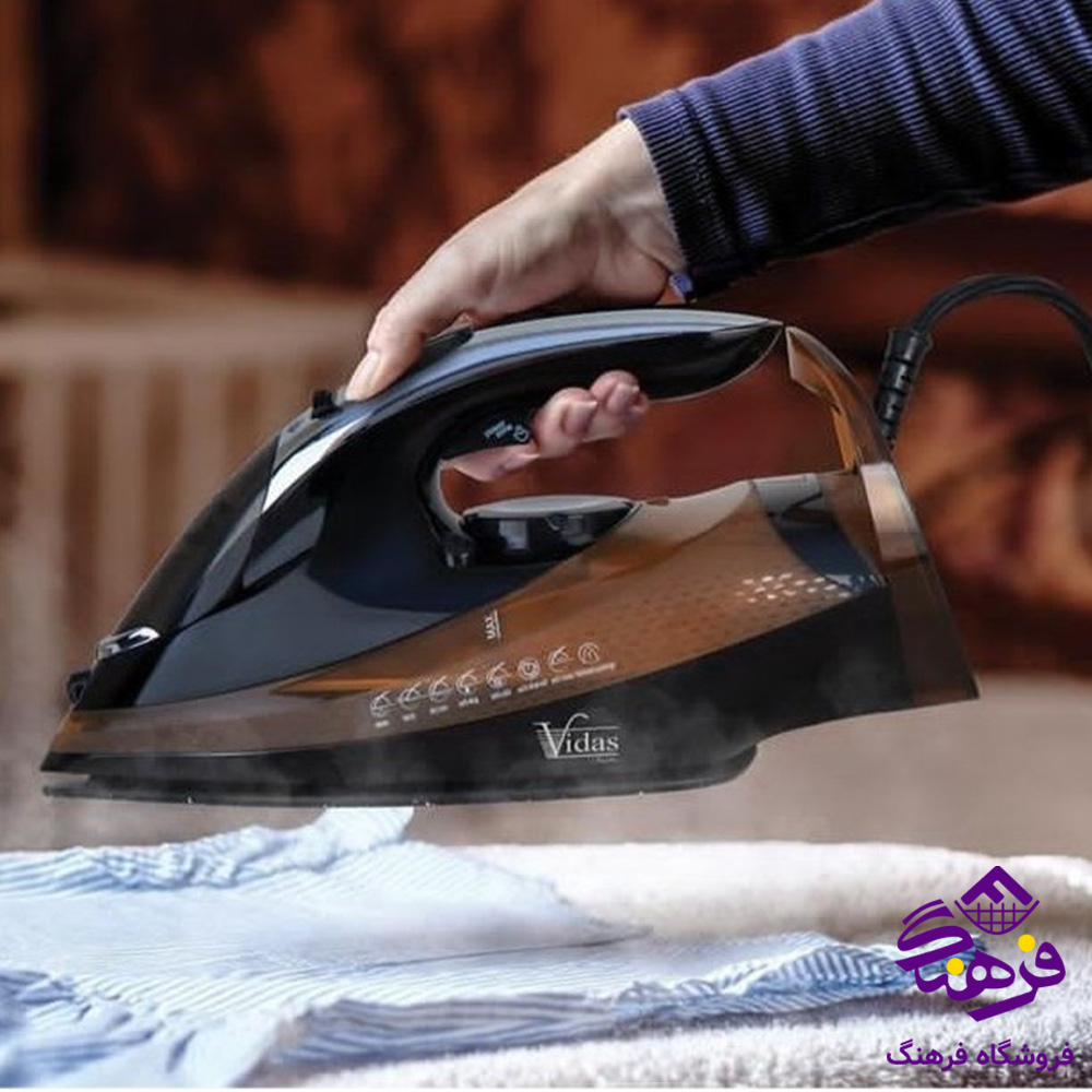 اتو ویداس 1029 6دک