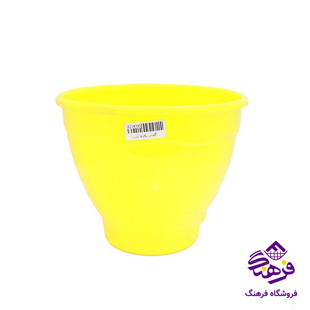 گلدان نيک5 (بازير)
