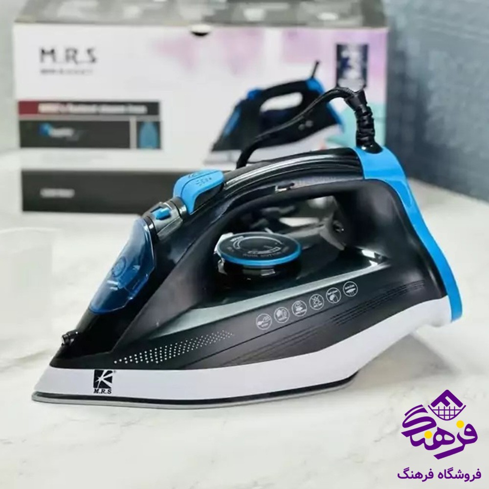 اتو کف سراميک MRS 4007
