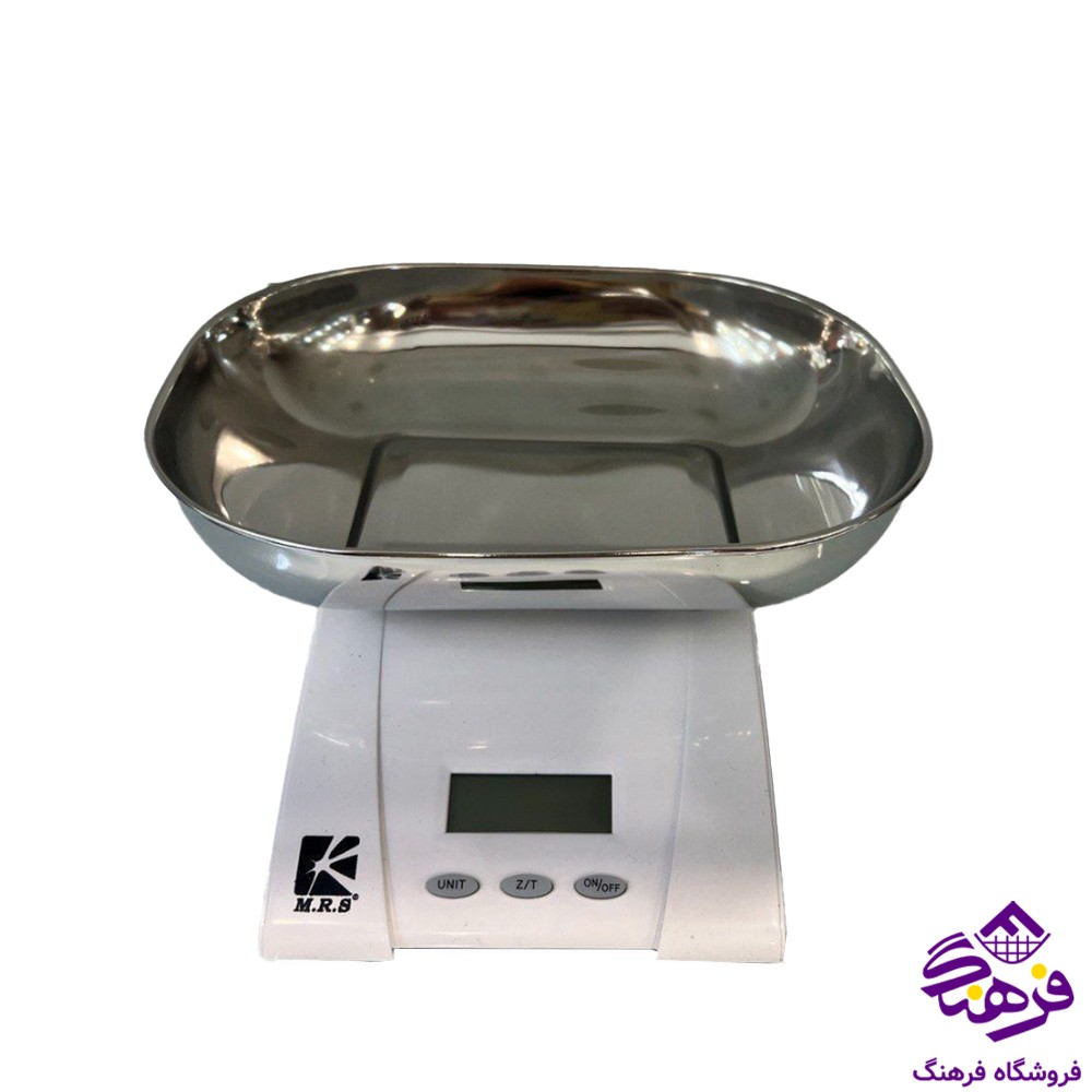 ترازو کاسه دار اس MRS 5056