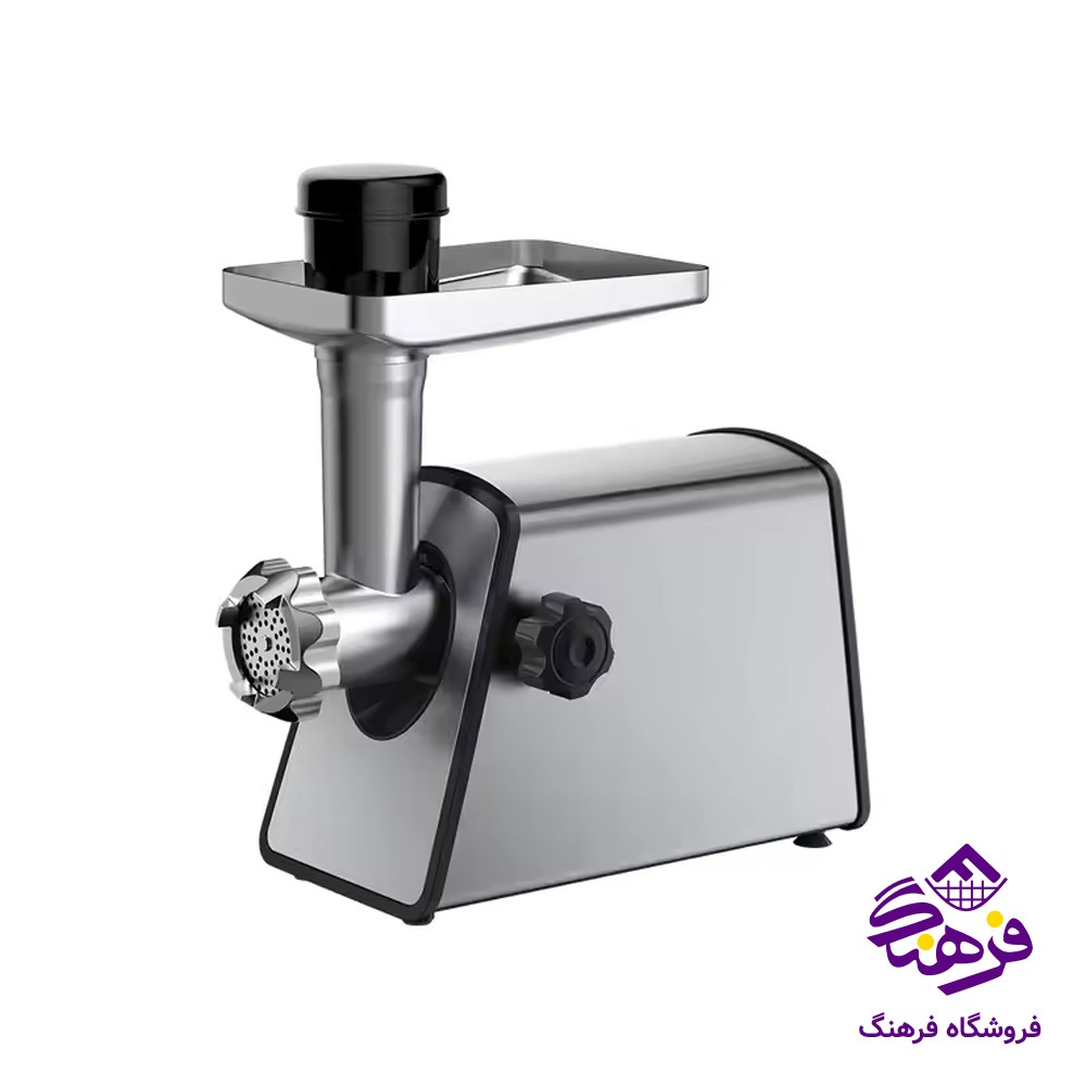 چرخ گوشت ام آر اس مدل 010