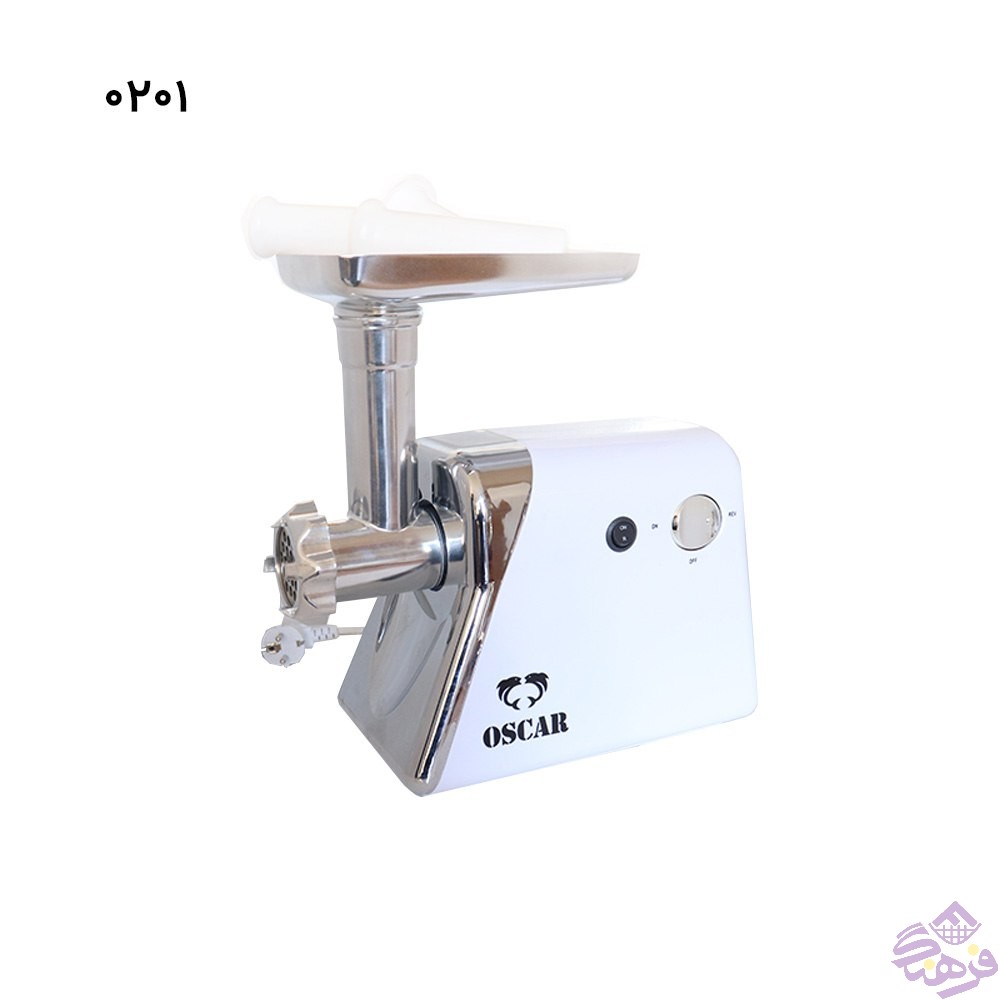چرخ گوشت اسکار MRS 201