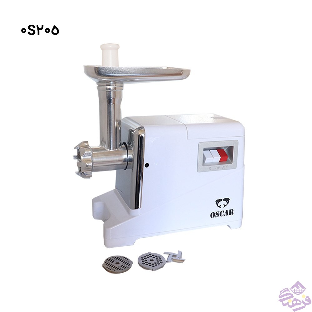 چرخ گوشت اسکار MRS 205