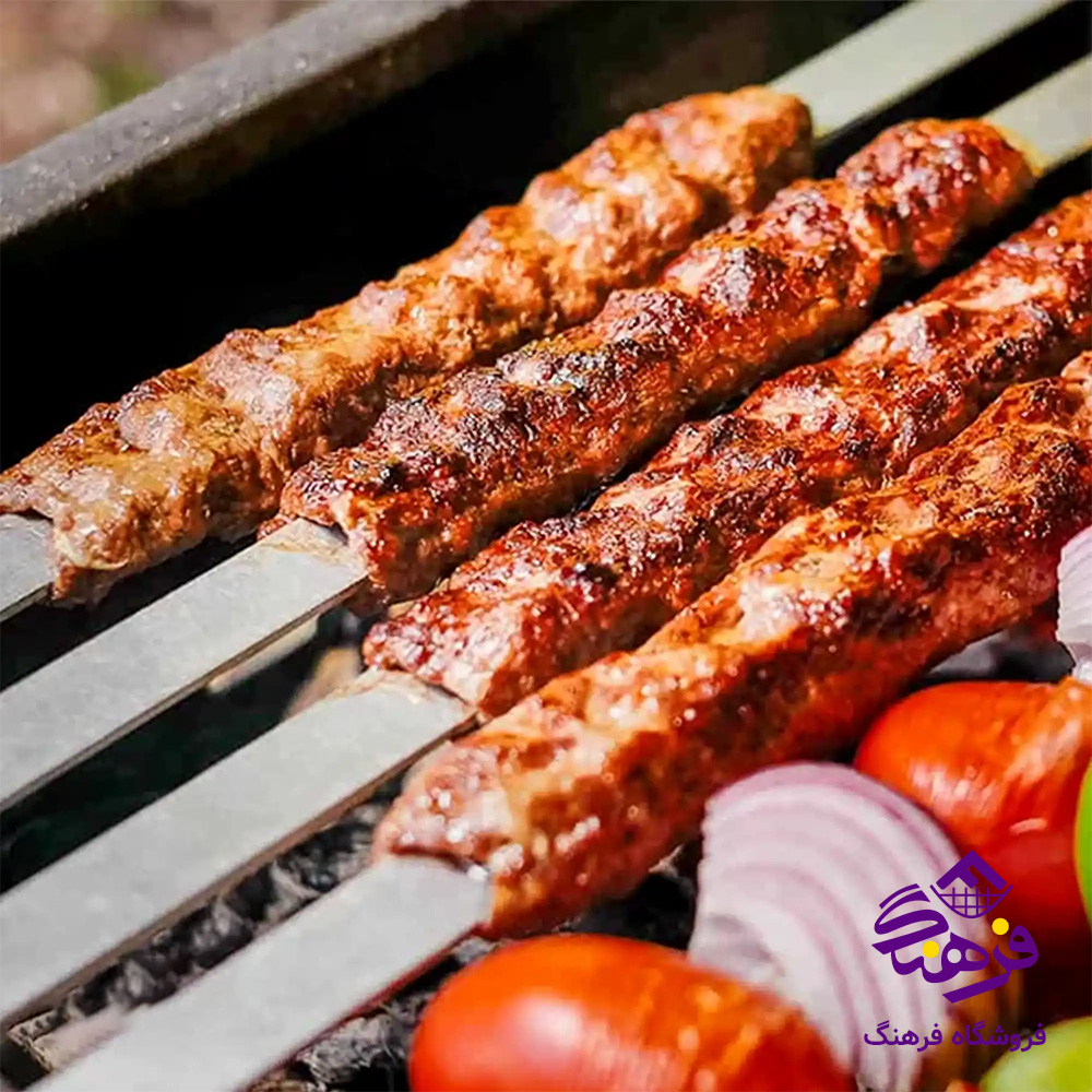 غلاف سيخ پالرمو اکسون 1060