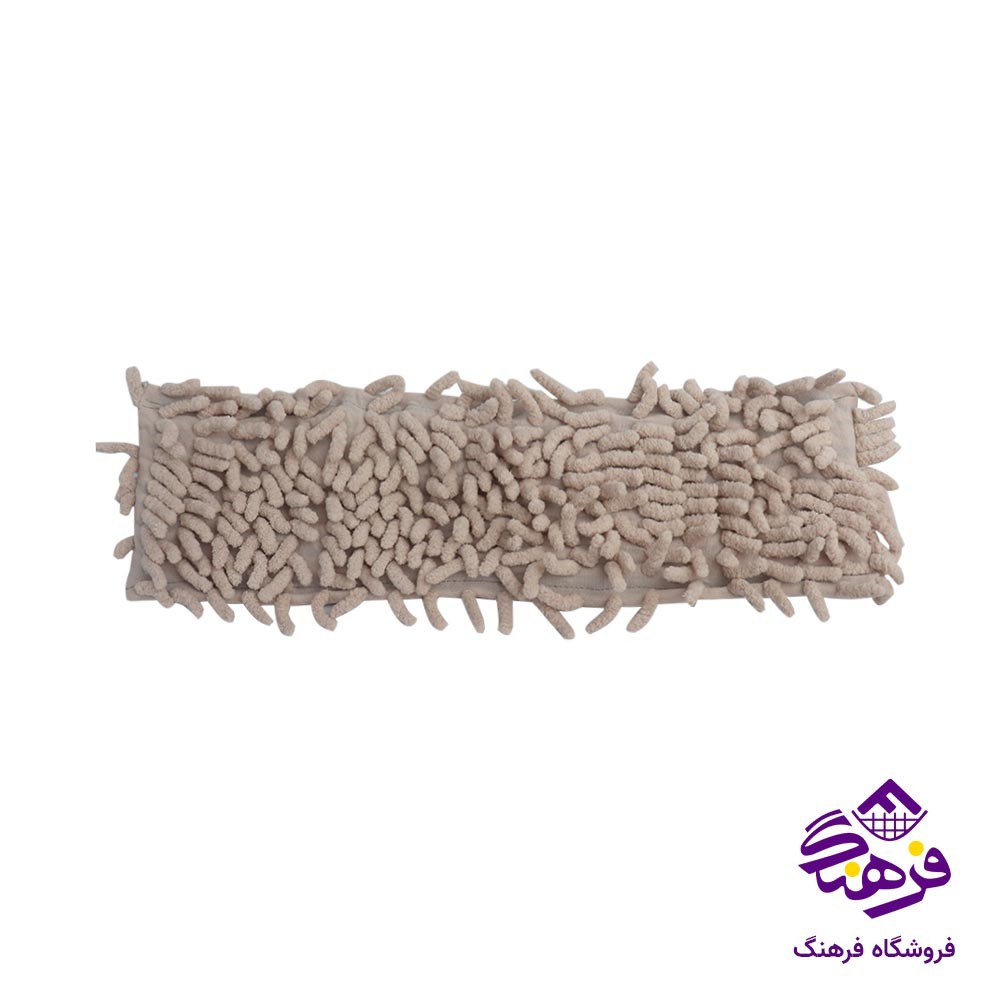 تی شانیل میکروفایبر بدون دسته 40سانت HAM.E.M 7045