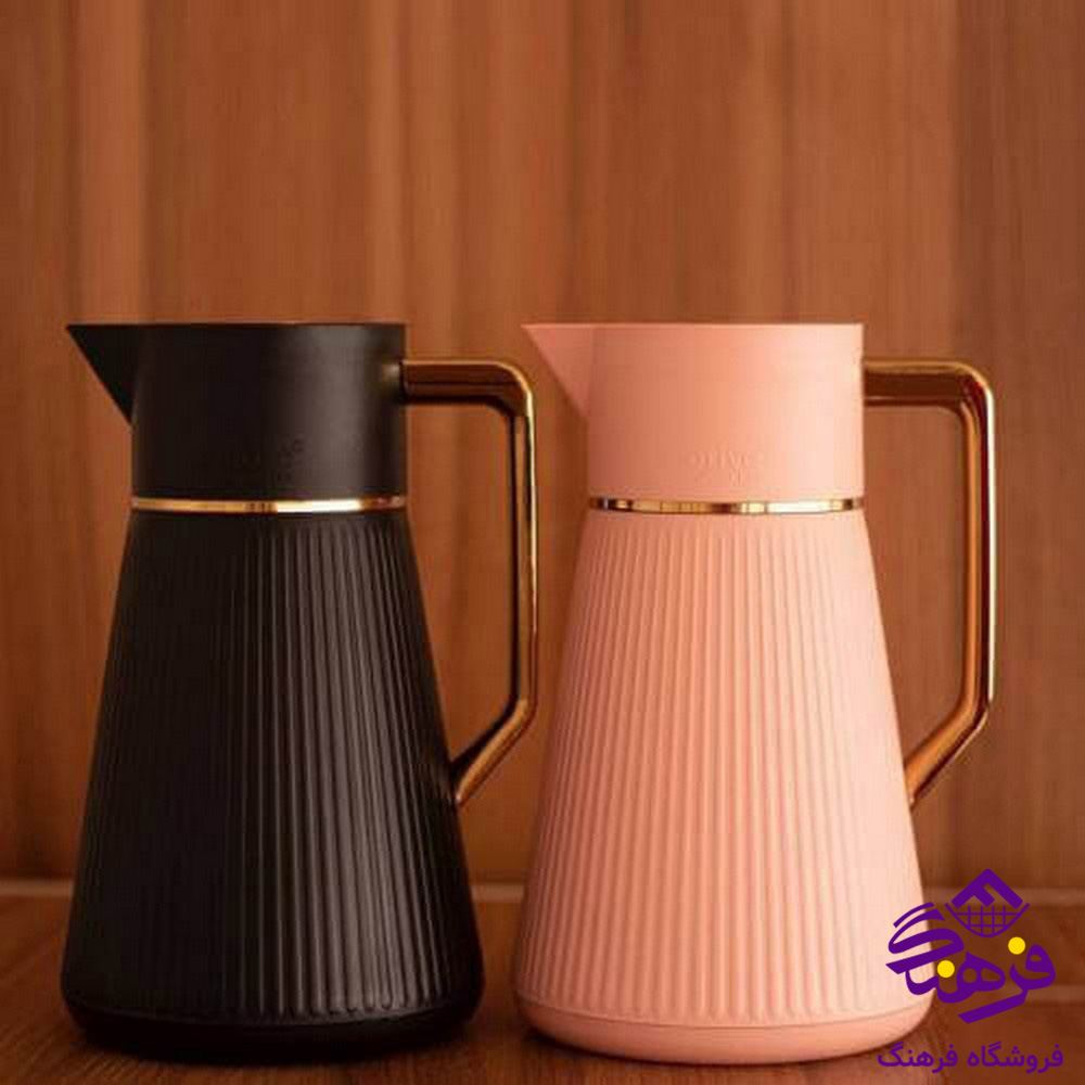 فلاسک اوریو orive 250 میل 36 عددی فله