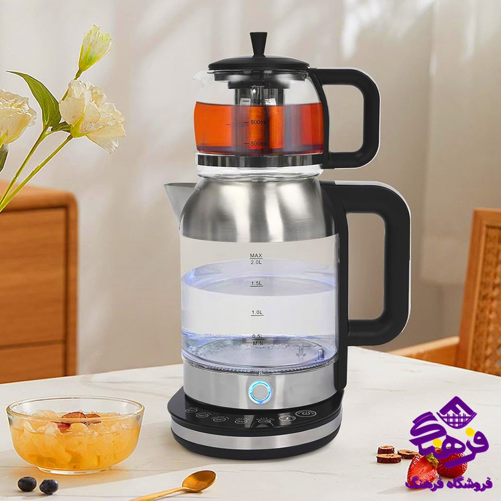 چای ساز روهمی MRS 1825