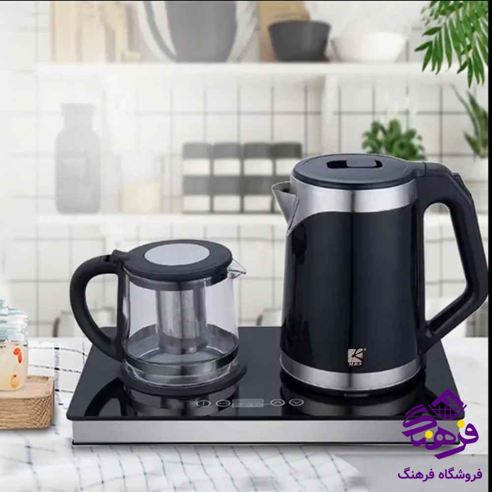 چای ساز لمسی MRS 1811