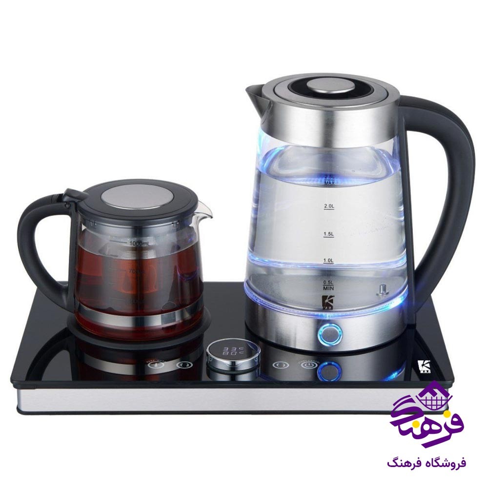 سماور برقی بونیتو