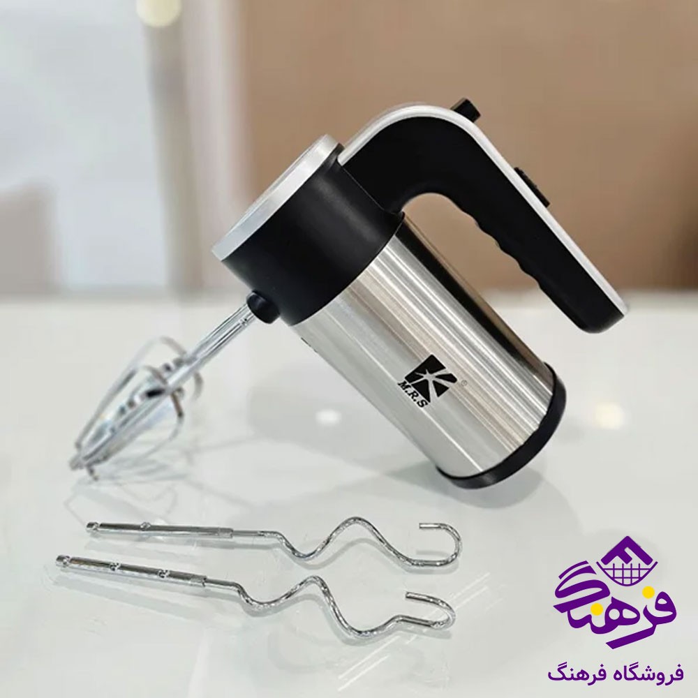 همزن دستي MRS 5001