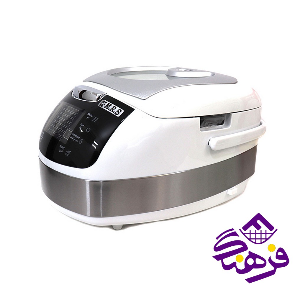 پلوپز ام آر اس مدل MRS-558