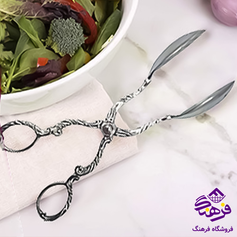 انبرسالاد ویکتوریا زاماک اعلا