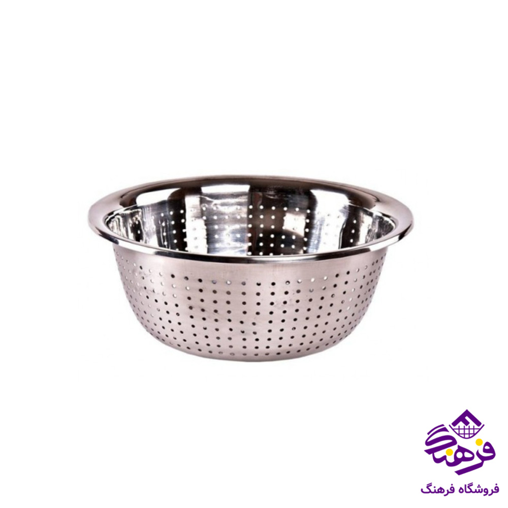 صافی سینک استیل پانچ