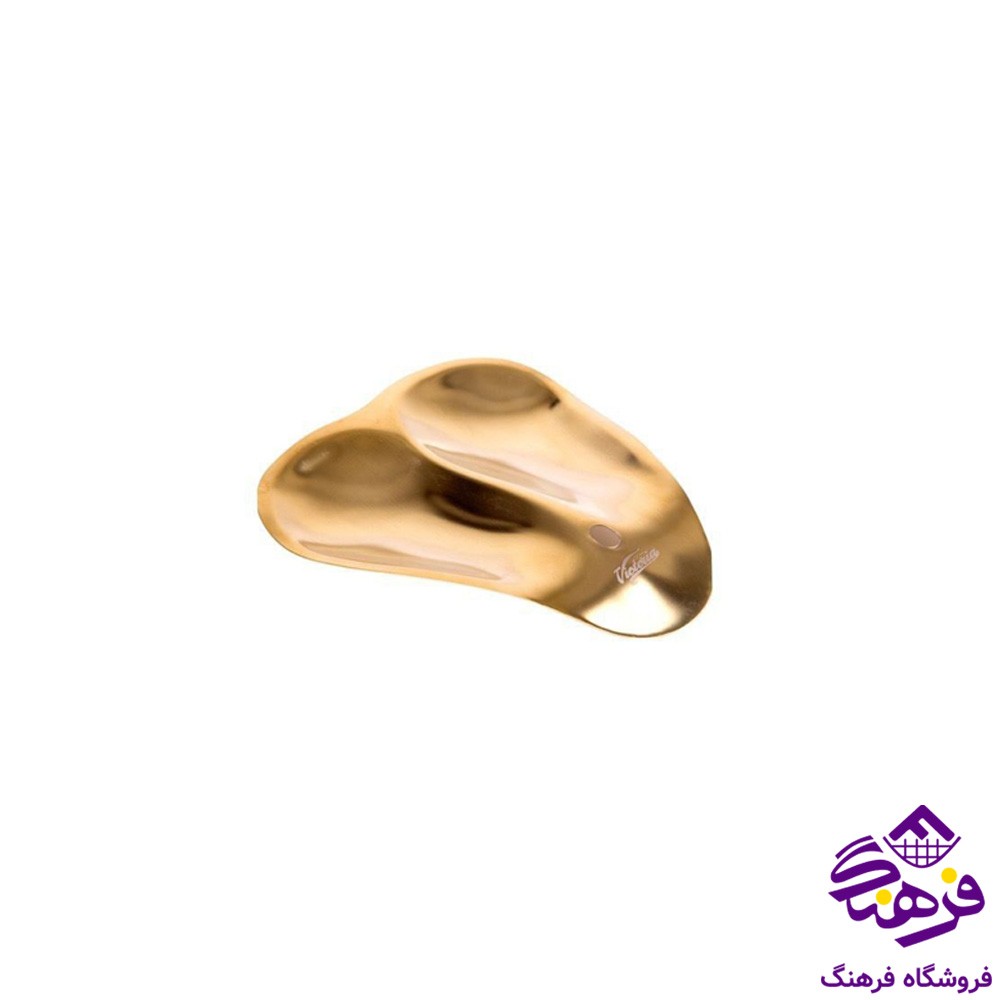 زیرقاشق ویکتوریا رزگلد