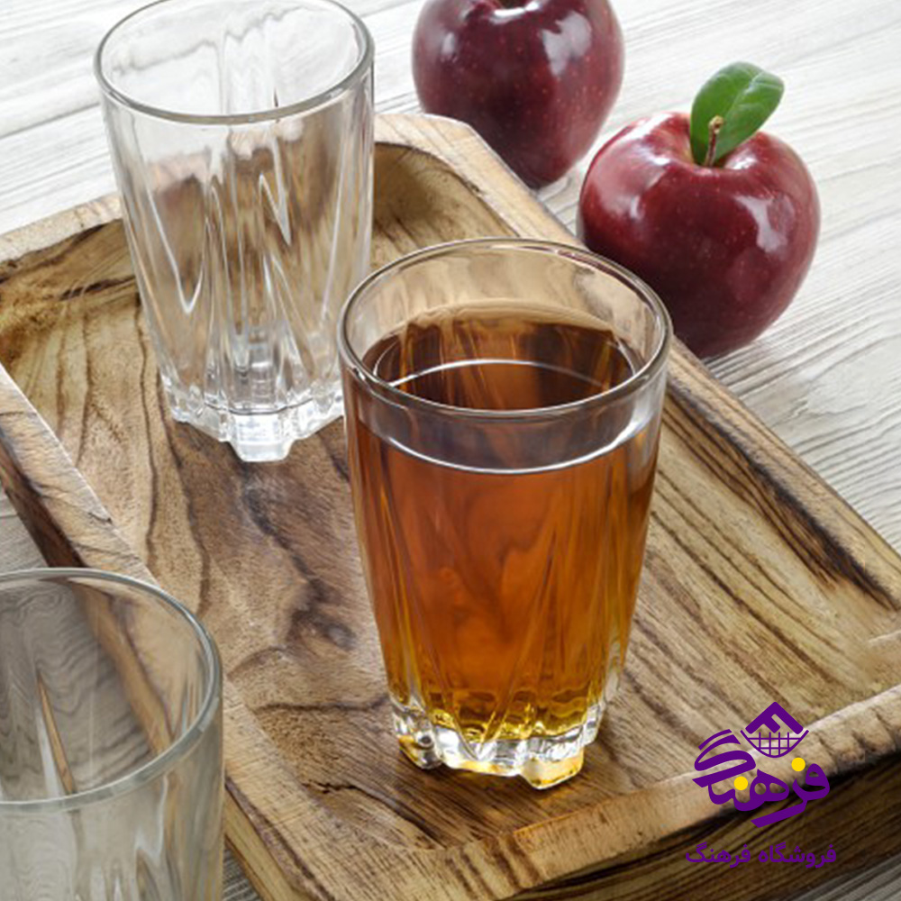 لیوان طرح لیون زنگان