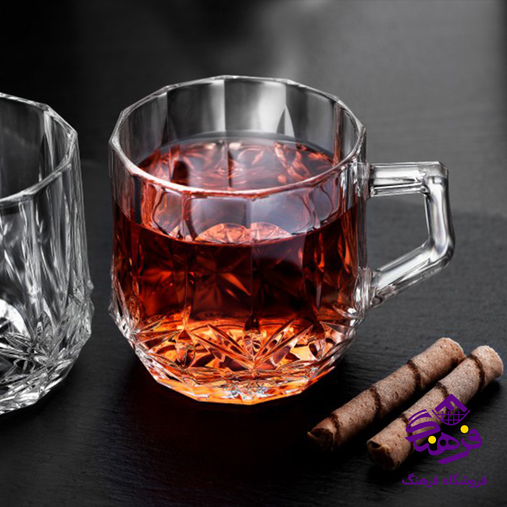 نيم ليوان فرچيا کادو نوري (8دک)