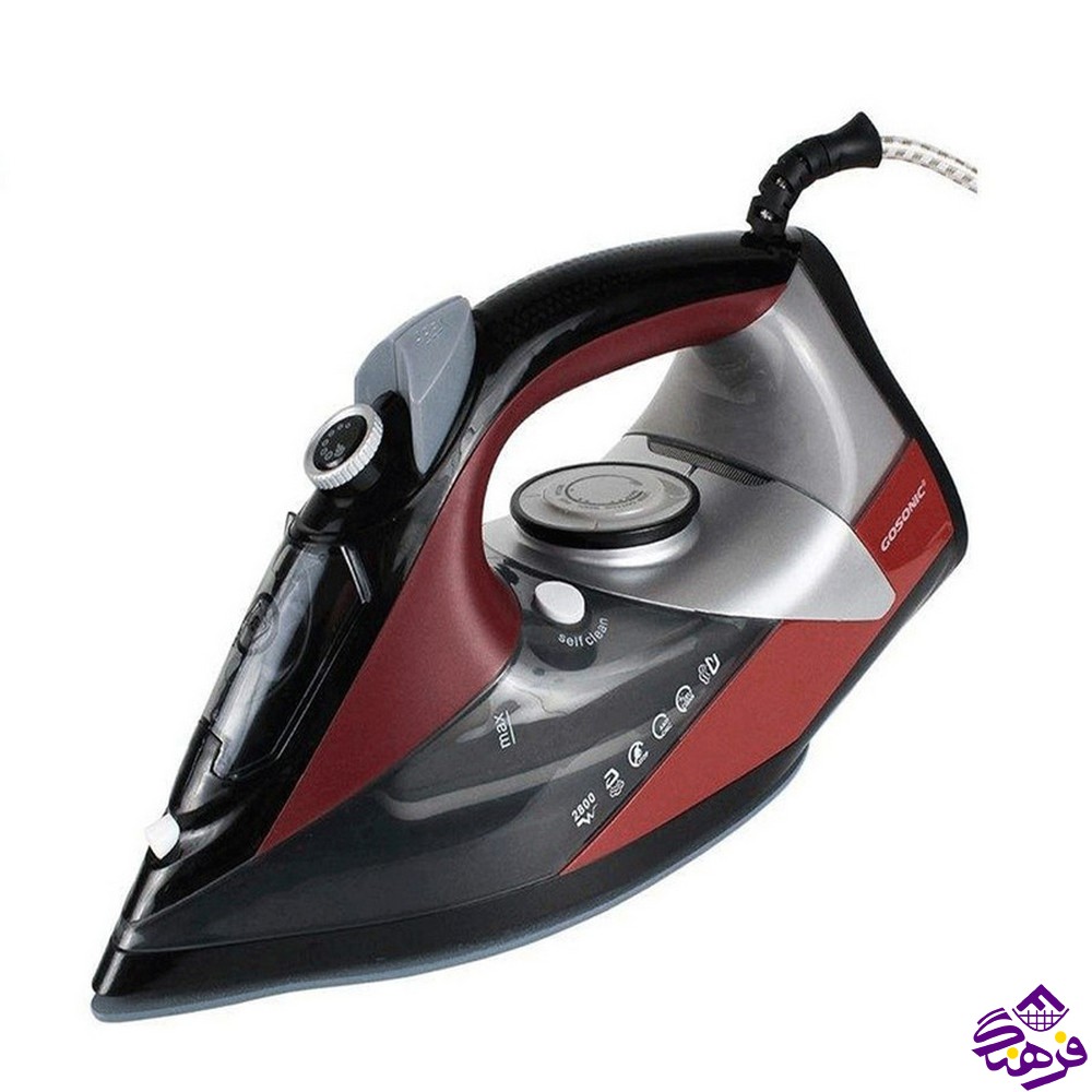 اتوبخار گاسونيک 298