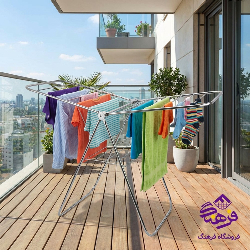 بندرخت بوش کروم