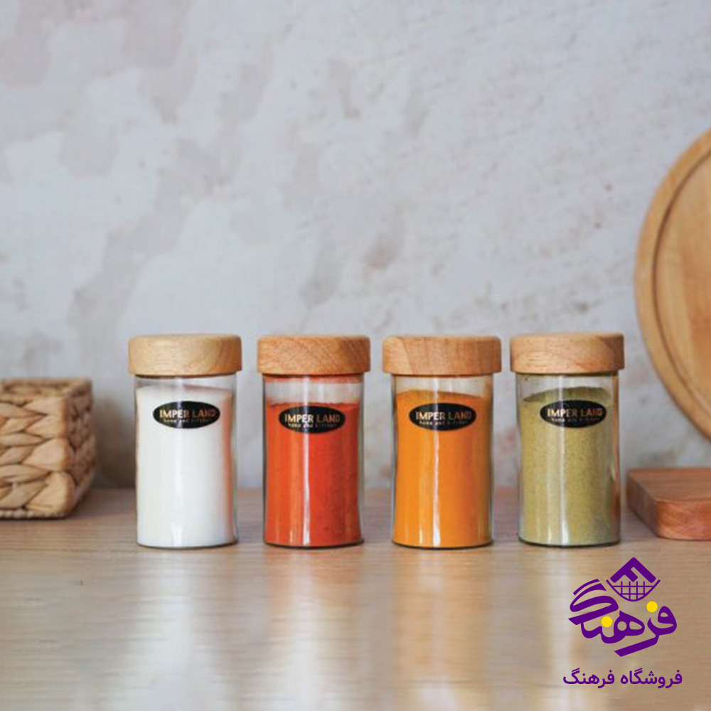 ادویه امپریال ریوان کوتاه 