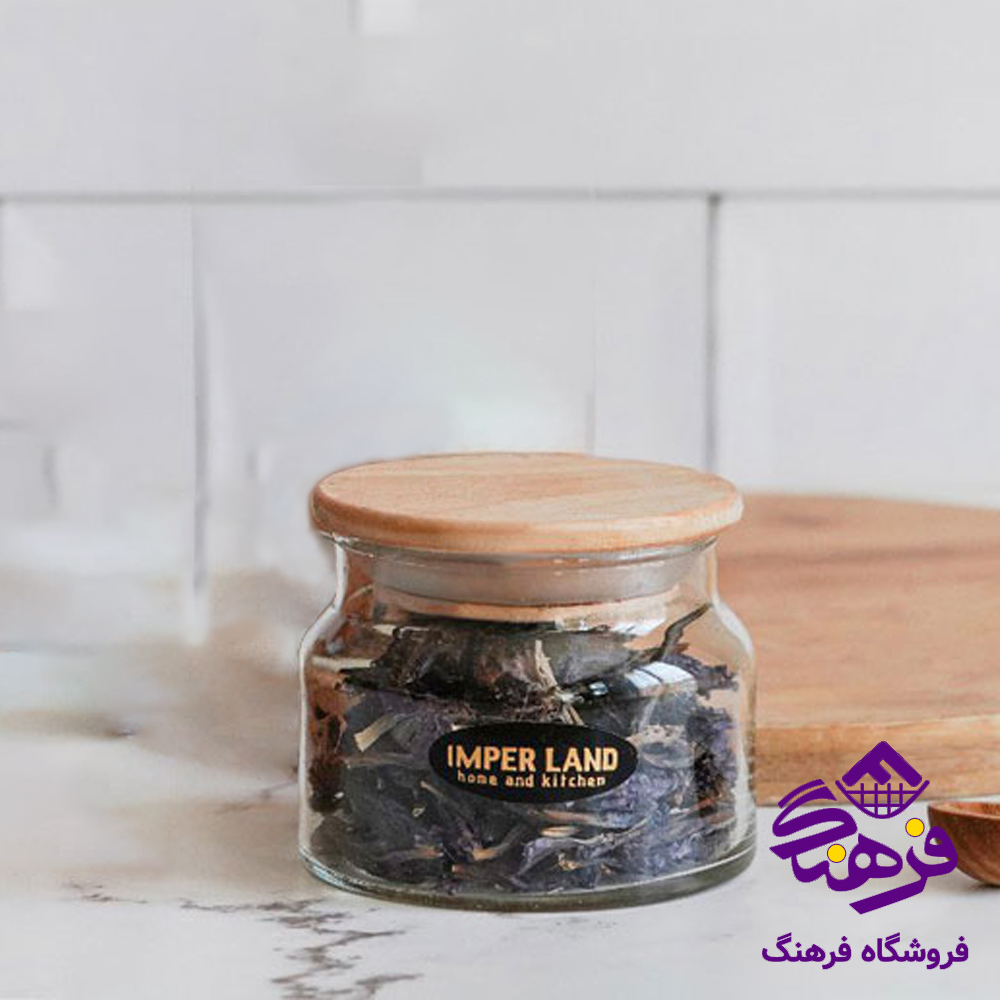 بانکه ریوان سایز 9 امپریال