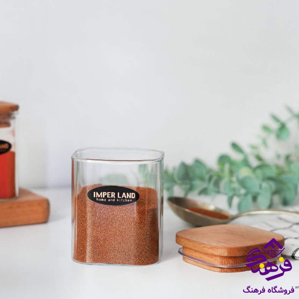 ادویه امپریال ریوان6 4گوش