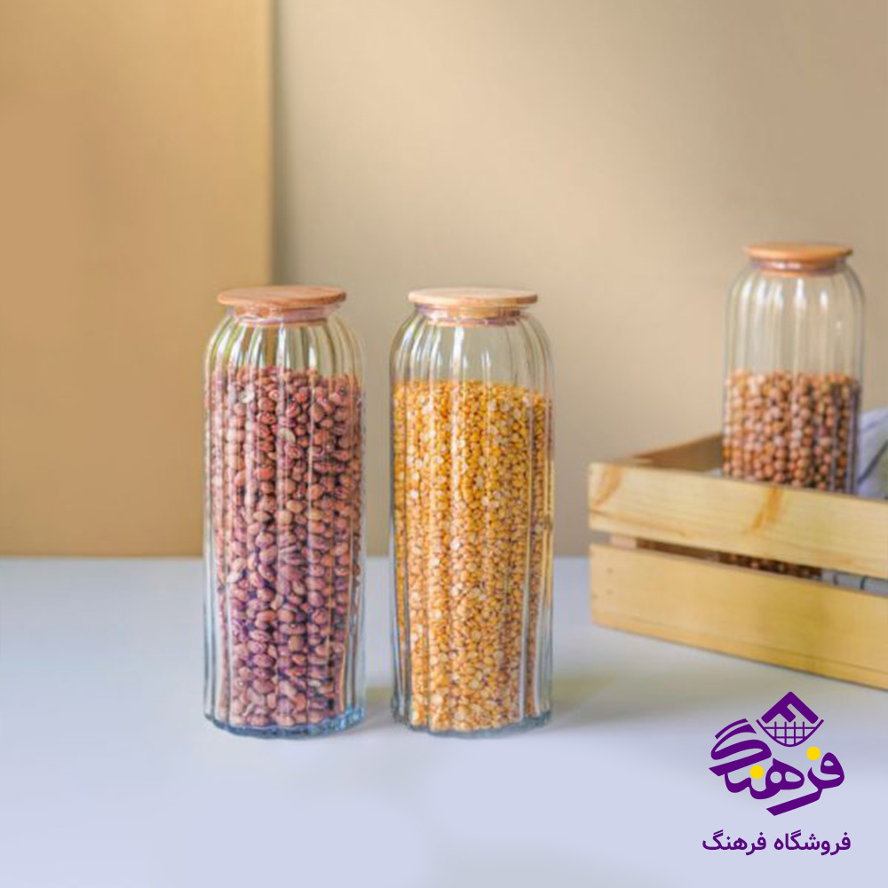 بانکه امپریال کاریزما سایز 3 